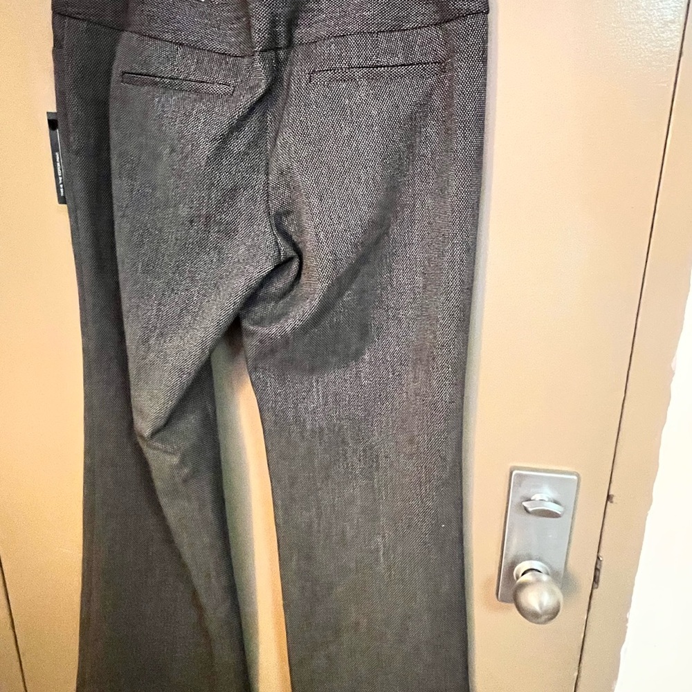 Express formal pants